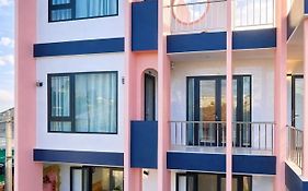 Pink Sea Villa
